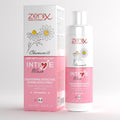 zenix skin genital care shampoo intime 250 ml