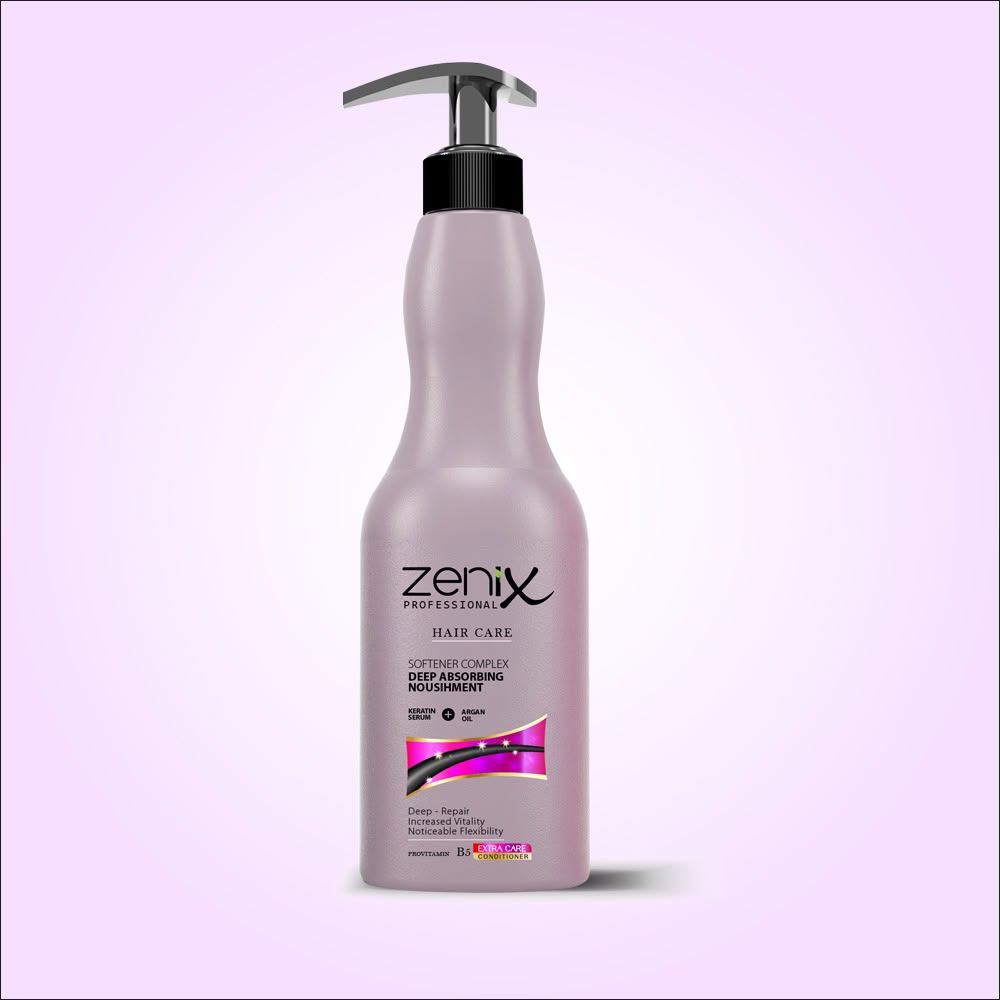 Hair Care Bundle