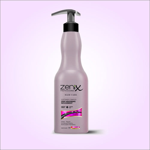 Hair Care Bundle