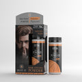 zenix men series hair style powder wax natural 20 g