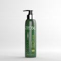 zenix peel off face mask moss 130 ml