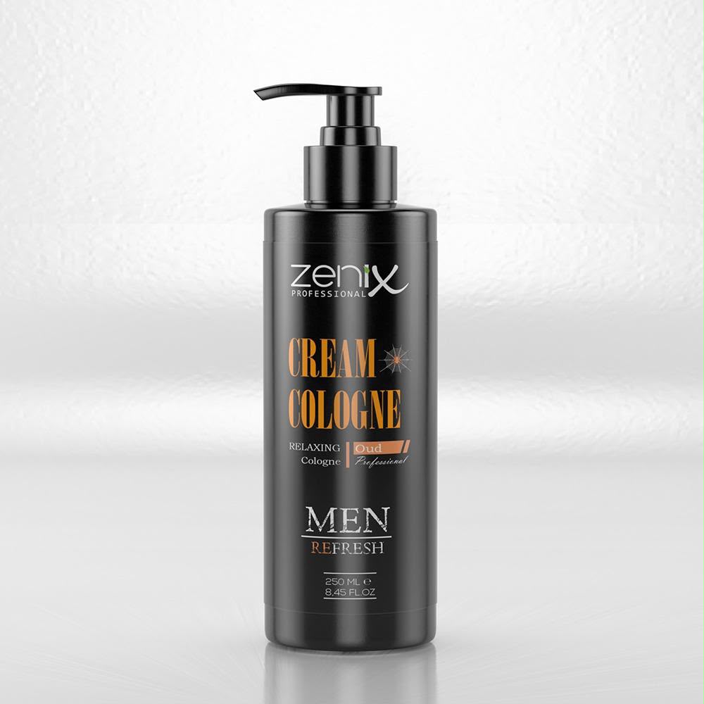 Zenix Men Care Complete Grooming Bundle