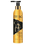 zenix peel off face mask gold 130 ml