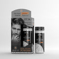 zenix men series hair style powder wax inventive 20 g