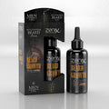 zenix men series beard care serum 50 m